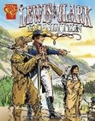 Jessica Gunderson, Jessica Sarah Gunderson, Jessica/ Erwin Gunderson, Charles Barnett III, Steve Erwin, Keith Williams - The Lewis and Clark Expedition