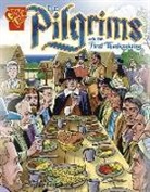 Mary Englar, Mary L. Englar, Mary/ McDonnell Englar, Peter McDonnell - The Pilgrims and the First Thanksgiving