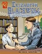 Trina Robbins, Trina/ Martin Robbins, Cynthia Martin, Anne Timmons - Elizabeth Blackwell