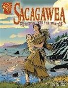 Jessica Gunderson, Jessica Sarah Gunderson, Cynthia Martin, Barbara Schultz, Barbara Schulz - Sacagawea