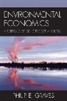 Philip E Graves, Philip E. Graves, Graves Philip E. - Environmental Economics