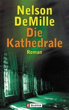 Nelson DeMille - Die Kathedrale
