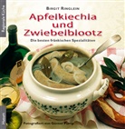 Birgit Ringlein, Günter Pump - Apfelkiechla und Zwiebelblootz