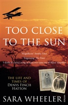 Sara Wheeler, Wheeler Sara - Too Close to the Sun