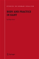 H. Svare, Helge Svare - Body and Practice in Kant