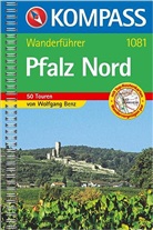 Wolfgang Benz - Pfalz Nord