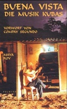 Maya Roy - Buena Vista, m. Audio-CD