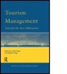 S. Page, C. Ryan, Chris Ryan, S. Page, Stephen Page, C. Ryan... - Tourism Management