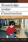 Stephen Farenga, Stephen J Farenga, Stephen J. Farenga, Daniel Ness, Daniel Farenga Ness, Daniel/ Farenga Ness - Knowledge Under Construction