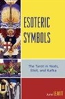 June Leavitt, Leavitt June - Esoteric Symbols