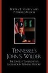Edward P. French, P. Edward French, French Edward P., Rodney E. Stanley, Rodney E. French Stanley, Stanley Rodney E. - Tennessee''s John Wilder