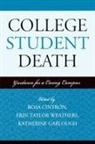 Rosa Cintron, Rosa (EDT)/ Weathers Cintron, Rosa Cintron, Rosa Cintrón, Katherine Garlough, Erin Taylor Weathers - College Student Death