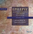 Jean Aicardi, Jerome Engel, Jerome Pedley Engel, Timothy A. Pedley, Jerome Engel, Timothy A. Pedley - Epilepsy