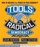Paul Getsos, Getsos Paul, Klein Kim, J Minieri, Joa Minieri, Joan Minieri... - Tools for Radical Democracy