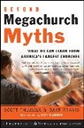 S Thumma, Scott Thumma, Scott Travis Thumma, Thumma Scott, Dave Travis, Travis Dave - Beyond Megachurch Myths