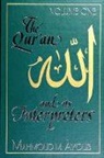 Mahmoud M Ayoub, Mahmoud M. Ayoub - The Qur¿an and Its Interpreters