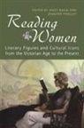 Janet Badia, Janet Phegley Badia, Janet Badia, Jennifer Phegley - Reading Women