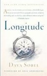 Dava Sobel, Dava/ Armstrong Sobel - Longitude