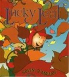 National Geographic Learning, Kevin O'Malley, Kevin O'Malley - Lucky Leaf