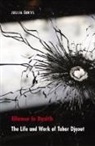 Julija Sukys - Silence Is Death