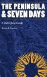 Brian K Burton, Brian K. Burton - Peninsula and Seven Days