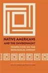 Michael E. Harkin, Michael E. Lewis Harkin, Michael E Harkin, Michael E. Harkin, Michael Eugene Harkin, David Rich Lewis - Native Americans and the Environment