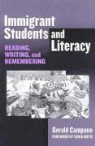 Gerald Campano, Gerald/ Nieto Campano, Marilyn Cochran-Smith, Susan L. Lytle - Immigrant Students And Literacy