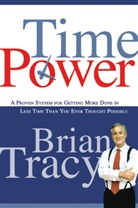 Brian Tracy - Time Power