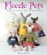 Fiona Goble - Fleecie Pets