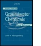 John H. Montgomery - Groundwater Chemicals Desk Reference