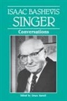Isaac Bashevis Singer, Grace Farrell - Isaac Bashevis Singer