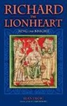 Jean Flori, Flori Jean, Akiko Ochiai - Richard the Lionheart: King and Knight