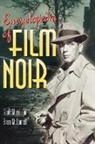 Geoff Mayer, Geoff/ Mcdonnell Mayer, Mayer Geoff, Brian McDonnell, McDonnell Brian - Encyclopedia of Film Noir