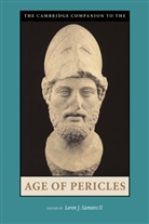 Loren Samons, Loren J Samons II, Loren J. Samons II, Loren J. Samons, Loren J. Samons II - The Cambridge Companion of the Age of Pericles