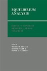 Walter P. Heller, Ross M. Starr, David A. Starrett - Essays in Honor of Kenneth J. Arrow