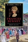 Peter Sabor, Peter Sabor, Peter (Mcgill University Sabor - The Cambridge Companion to Frances Burney