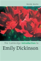 Wendy Martin - Emily Dickinson