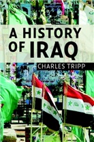 Charles Tripp, Charles (Professor of Politics Tripp - A History of Iraq