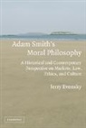 Jerry Evensky - Adam Smith's Moral Philosophy