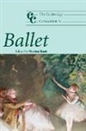 Marion Kant, Marion (University of Pennsylvania) Kant - Cambridge Companion to Ballet