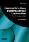 Mats Hillert, Mats (KTH Royal Institute of Technology Hillert - Phase Equilibria, Phase Diagrams and Phase Transformations