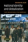 Douglas W. Blum, Blum Douglas W. - National Identity and Globalization