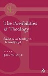 John Webster, John B. (EDT) Webster, John Webster - The Possibilities of Theology