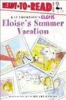 Lisa Mcclatchy, Tammie Lyon, Tammie Speer Lyon - Eloise's Summer Vacation