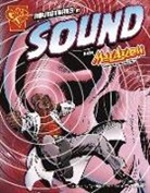 Emily Sohn, Emily Beth Sohn, Cynthia Martin, Anne Timmons - Adventures in Sound With Max Axiom, Super Scientist