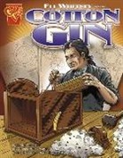 Jessica Gunderson, Jessica Sarah Gunderson, Jessica/ Acerno Gunderson, Gerry Acerno, Rodney Ramos - Eli Whitney and the Cotton Gin