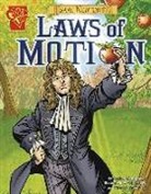 Andrea Gianopoulos, Andrea/ Miller Gianopoulos, Charles Barnett, Phil Miller - Isaac Newton and the Laws of Motion