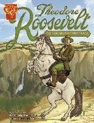Nathan Olson, Nathan/ Martin Olson, Mark G. Heike, Cynthia Martin - Theodore Roosevelt