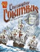 Mary D. Wade, Mary Dodson Wade, Mary Dodson/ Whigham Wade, Charles Barnett, Rod Whigham - Christopher Columbus