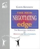 Gavin Kennedy - The New Negotiating Edge